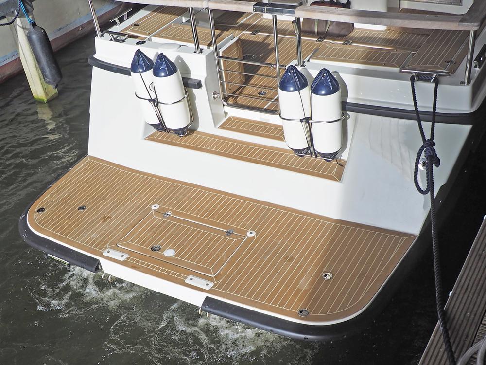  &Eacute;quipement de pont 